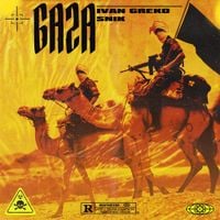 SNIK - Gaza