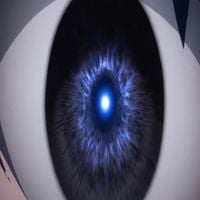 rachyl - in your eyes