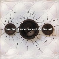 Soda Stereo - Zoom