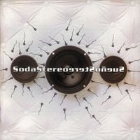 Soda Stereo - Paseando por Roma
