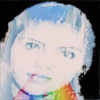 Integral - Ode to Selene Delgado