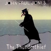 John Paul Jones - The Thunderthief