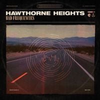 Hawthorne Heights - Bad Frequencies