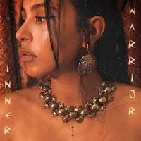 Rhita Nattah - INNER WARRIOR