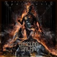 Obscura Qalma - Apotheosis