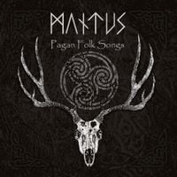 Mantus - Pagan Folk Songs