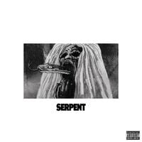 Kool Keith & Real Bad Man - Serpent
