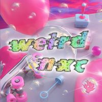 Various Artists - WEIRD NXC&reg; - ACT 4