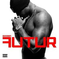 Booba - Futur