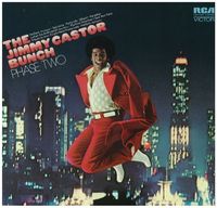 The Jimmy Castor Bunch - Phase 2