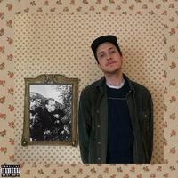 Jesse The Tree - Space Tomatoes
