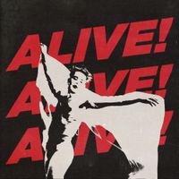 The Scarlet Opera - Alive