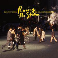 The Colorist Orchestra & Emil&iacute;ana Torrini - Racing the Storm