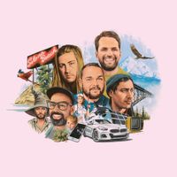 Telephone Friends - BMW Dad