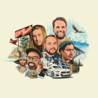Telephone Friends - Heart Beat Faster