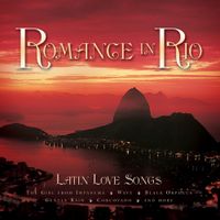 Jack Jezzro - Romance in Rio