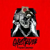 TOKYO'S REVENGE - Ghostrider