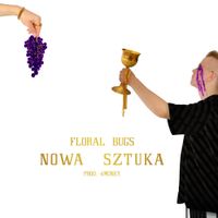 Floral Bugs - Nowa Sztuka