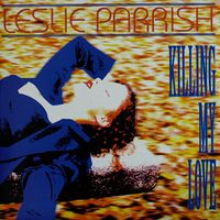 Leslie Parrish - Killing My Love