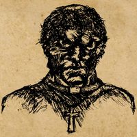 The Lord Weird Slough Feg - The Animal Spirits