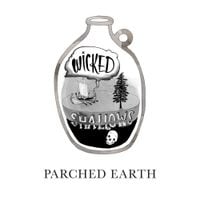 Wicked Shallows - Parched Earth
