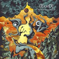 (EchO) - Below The Cover of Clouds