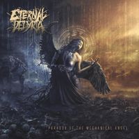 Eternal Delyria - Paradox of the Mechanical Angel