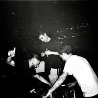 Fred again.., Skrillex & Four Tet - Baby again..