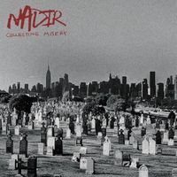 Nadir - Collecting Misery