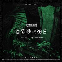 Extortionist - Self Titled