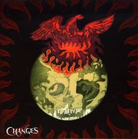 Changes - Fire of Life