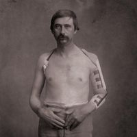 William Ryan Fritch - Clean War