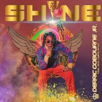 Derric Gobourne Jr. - Shine
