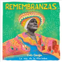 In&eacute;s Granja - Remembranzas