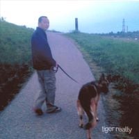 Tiger Really - Rites of Spring