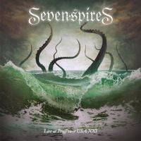 Seven Spires - Live At ProgPower XXI