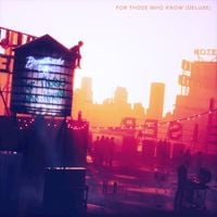 Brasstracks - For Those Who Know (Deluxe)
