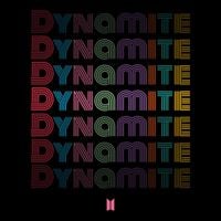 BTS - Dynamite (NightTime Version)