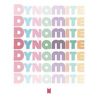 BTS - Dynamite (DayTime Version)