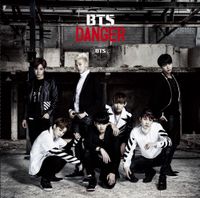 BTS - Danger (Japanese Version)