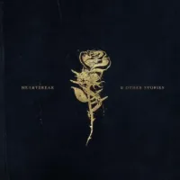 Richie Campbell - Heartbreak & Other Stories