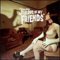 Bea Miller - jealous of my friends
