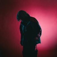 Rich Amiri - Evolution