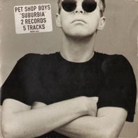 Pet Shop Boys - Suburbia