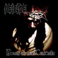 Deicide - Scars of the Crucifix