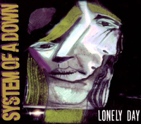 System of a Down - The Metro