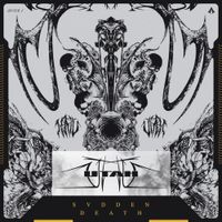 SVDDEN DEATH - UTAH