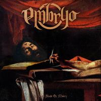 Embryo - A Vivid Shade On Misery