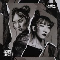 Jaguar Jonze & Haru Nemuri - ANGRY ANGRY
