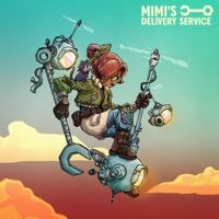 Good Kid - Mimi's Delivery Service